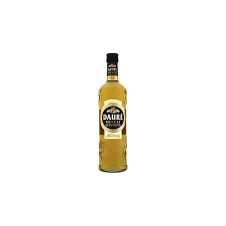 Daure Muscat Rivesalt 15.5D 75Cl