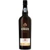 Cruz Porto Gran 10A 19D : La Bouteille De 75Cl