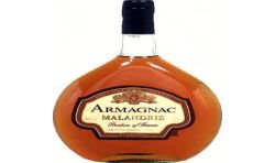 1Er Prix Armagnac Malandrie 70C
