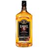 Label 5 Whisky Scotch Classic Black 40% : La Bouteille De 1,5L