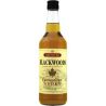 Pp No Name 70Cl Whisky Canadien 3A 40%V**