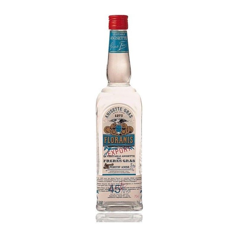 Floranis 1L Anis Gras 45°