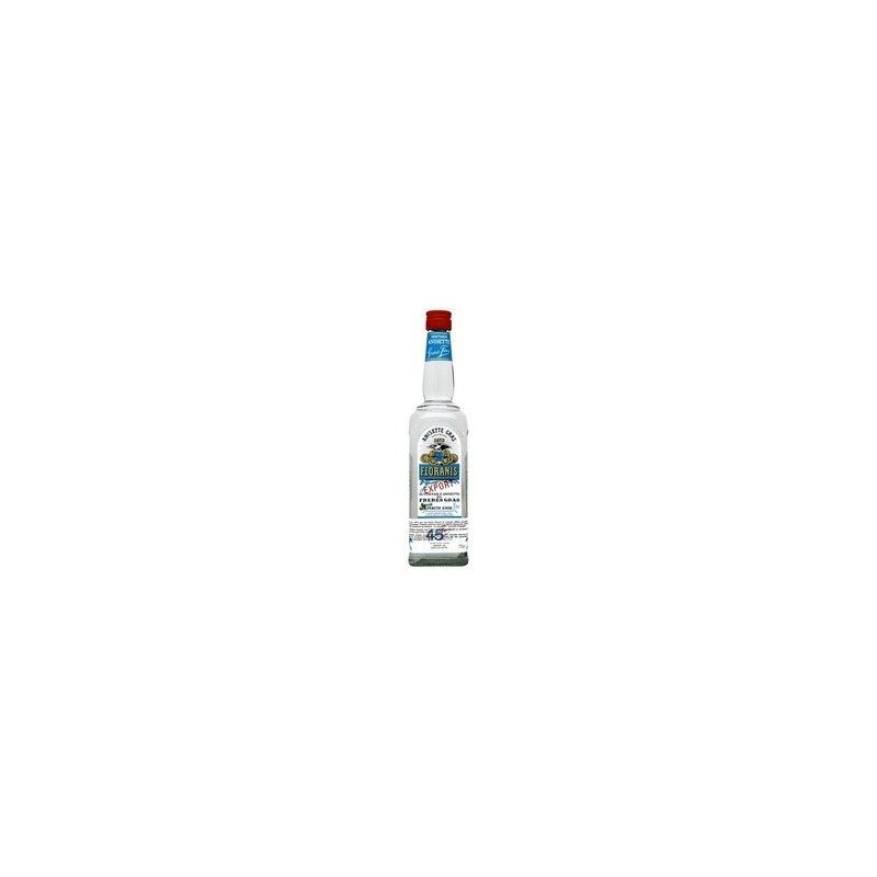 Floranis Anisette Gras Classic 45% : La Bouteille De 70Cl