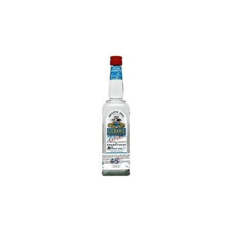 Floranis Anisette Gras Classic 45% : La Bouteille De 70Cl