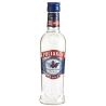 Poliakov Vodka Pure Grain Triple Distilled 37.5% : La Bouteille De 70Cl