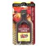 Cruz Sauce Madère : La Flasque 20Cl