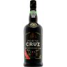 Cruz Porto Rouge Tawny 19% : La Bouteille De 75Cl