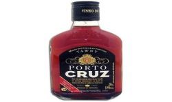 Cruz Porto Rouge Tawny Comptoir Des Flasks 19% : La Flasque 20Cl