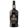 Cruz Porto Rouge Tawny 19% : La Bouteille De 100Cl