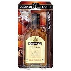 Courcel 20Cl Cognac 40%