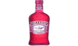 Poliakov 70Cl Vodka Kosmop 14,9°