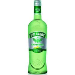 Poliakov 70Cl Vodka Kaipiroska 14,9°