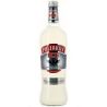 Poliakov Vodka Ice Citron 5% : La Bouteille De 70Cl