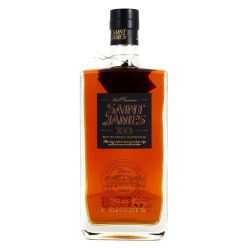 Saint James 70Cl Rh.Vieux Agricole 43%