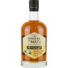 Riviere Du Mat Rhum Arrangé Vanille Des Tropiques 35% : La Bouteille De 70Cl