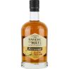 Riviere Du Mat Rhum Arrangé Banane Vanillée 35% : La Bouteille De 70Cl