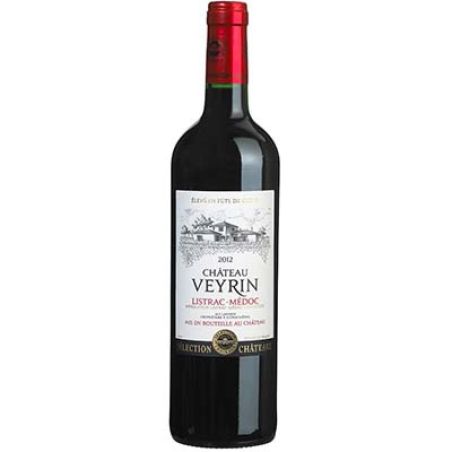 Château Veyrin Listrac Medoc Ch.Veyrin12