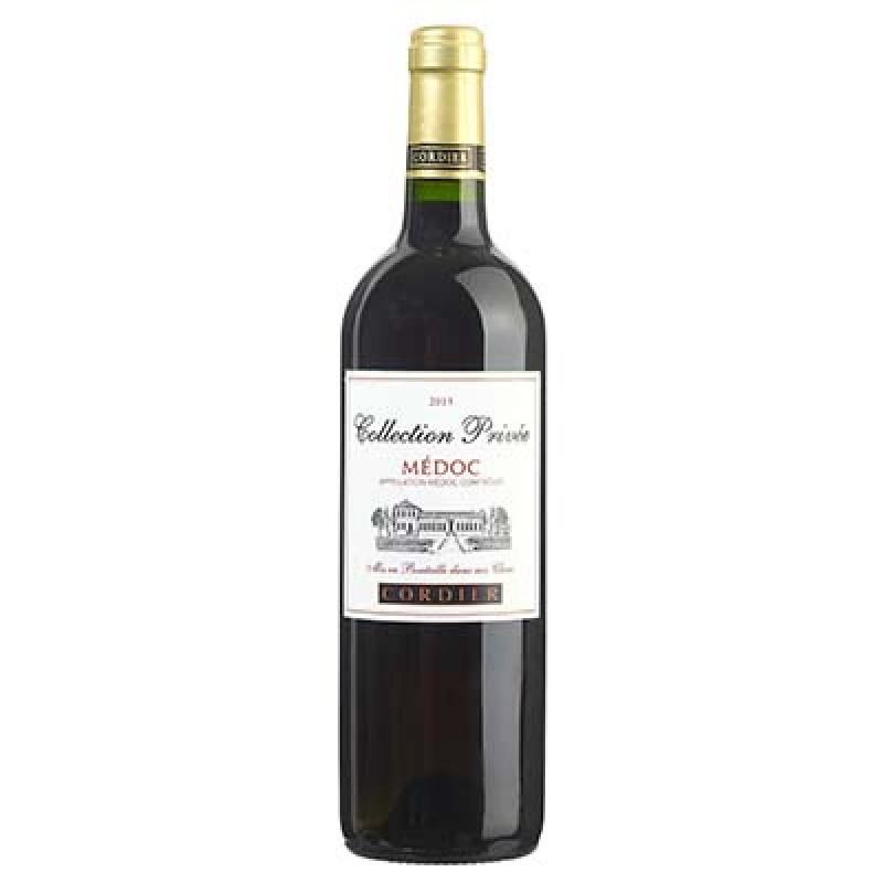 Cordier Medoc C.Privee 13
