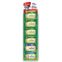 Canson 1/4 Box Pres. Papier D