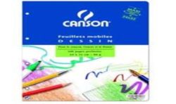 Canson F.Dessin Perf. 24X32