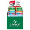 Canson 1/2Box Cans.240 Essentiels