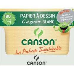 Canson Cans.Pap.Dessin 12F.24X32