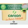 Canson Cans.Pap.Dessin 12F.24X32