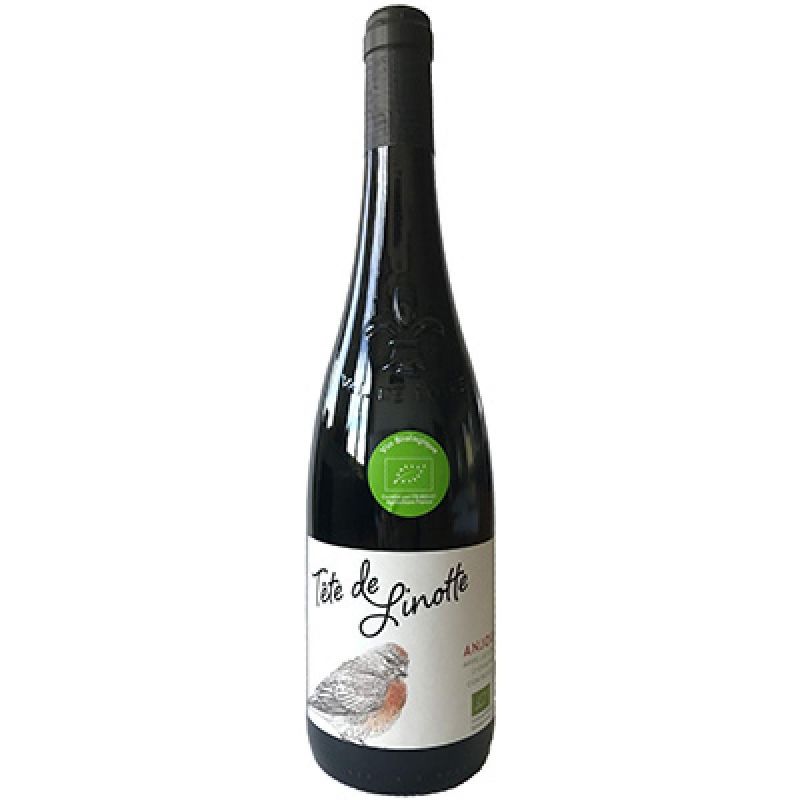 Tete De Linotte Anjou Rg.Tete Bio