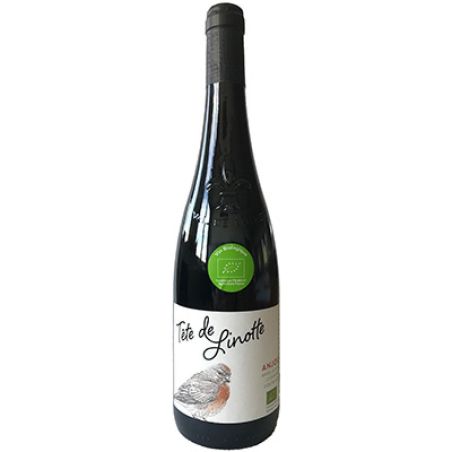 Tete De Linotte Anjou Rg.Tete Bio