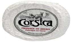 Rigal Kg Corsica Pain 500G