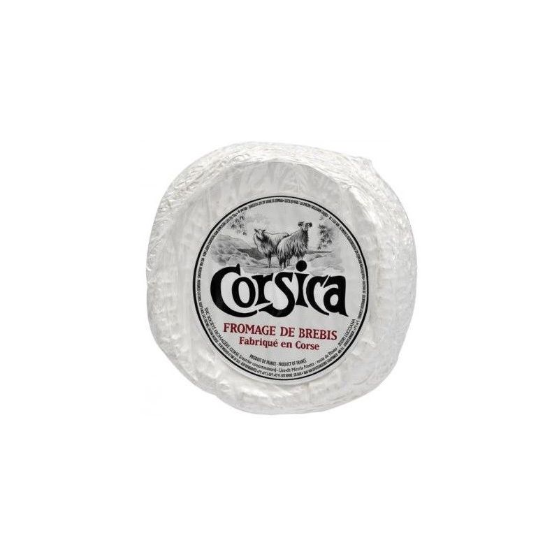 Rigal Kg Corsica Pain 500G