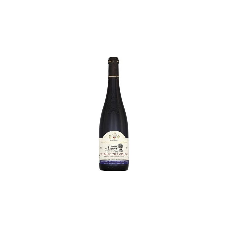 Mlle Ladubay Saumur Reserve : La Bouteille De 75 Cl