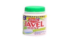 Eau Ecarlate Bte.42 Pastille Javel+8Gr