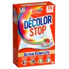 Eau Écarlate Lingettes Décolor Stop 6 Protections : La Boite De 35