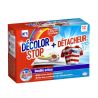 Eau Écarlate Anti-Décoloration + Détacheur : La Boite De 12 Sachets - 360 G