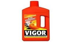 Vigor 1.25L Nettoyant Menager Orange