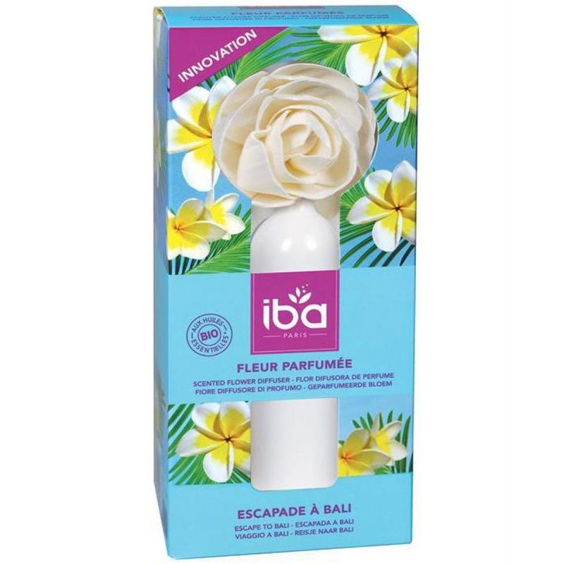 Iba Fleur Parfumee Bali 70Ml