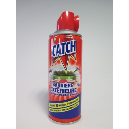 Catch Aero Exterieur 400Ml