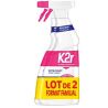 K2R L.2 Pistolets Detachant Avant Lavage 750Ml