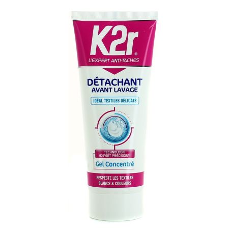 K2R Detachant Tube 200Ml