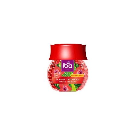 Iba Desodo Perle Tropical 120G