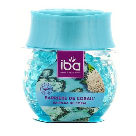 Iba Desodo Perle Corail 120G