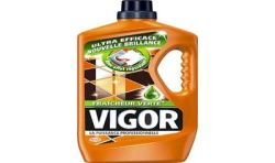 Vigor 1,3L Fraicheur Verte