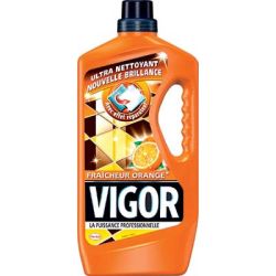 Vigor Fraicheur Orange 1.3L