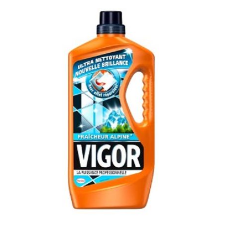 Vigor Fraicheur Alpine 1.3L