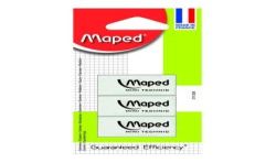 Maped Gomme Technic Mini X 3