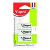 Maped Gomme Technic Mini X 3