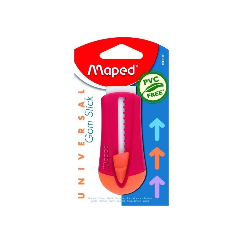Maped Gomme Stick Universal