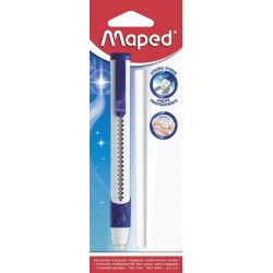 Maped Stylo Gomme + Recharge