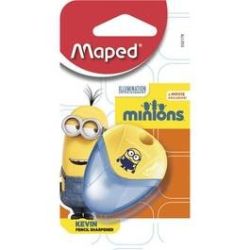 Maped Taille-C 1Trou Minions